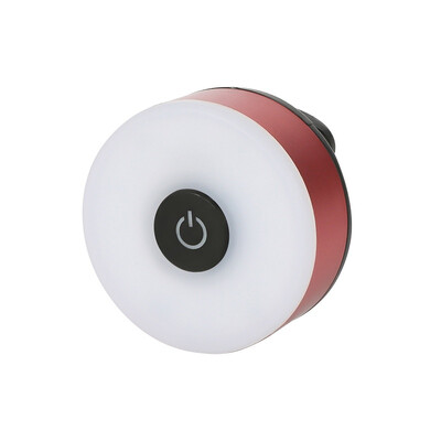 

Bicycle Tail Light LED Helmet Light Waterproof Bicycle Safety USB Rechargeable Bicycle Light