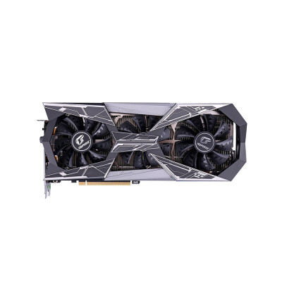 

Colorful iGame GeForce RTX 2080 Graphic Card Vulcan X OC GDDR6 8G