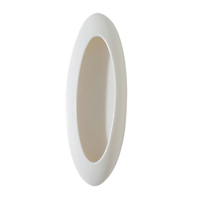 

Toponeto Multifunctional Plastic Furniture Handle Door Bathroom Kitchen Accessories