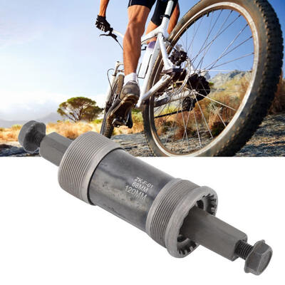 

Greensen Sealed Square Hole Bottom Bracket Bearing Steel Bicycle Parts for Mountain Bike