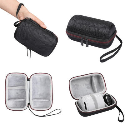 

UK EVA Carry Storage Bag Skin Cover Case For Sony SRS-XB10 Wireless Speaker