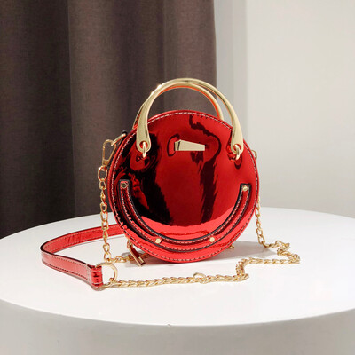 

Tailored Women Leather Crossbody Bag Shoulder Bag Waterproof Beach Bag Messenger Bag