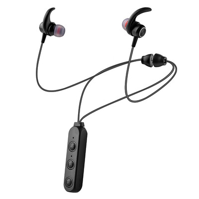 

Bluetooth Earphone X32 Headset with Charging Box Volume Control