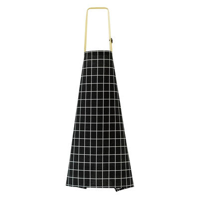 

Adjustable Cotton Aprons with Pocket for Kitchen Restaurant Cooking Baking