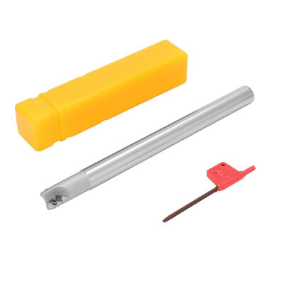 

300R C16-16-200 High Hardness Turning Tool Holder Comes with 1 Spanner