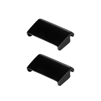 

2pcs 26mm Watch Band Buckle Connector Adapter for Garmin Fenix 5X 33HR