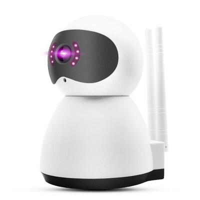 

Y8 Wireless WIFI 1080P Pan Tilt Home Security IP Camera IR Night Vision Two-Way Audio Webcam Camcorder Video RecorderUS Plug