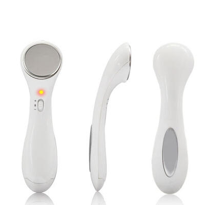 

Household Iontophoresis Export Beauty Instrument Elexport Beauty Iskin Care Cleaning Instrument Facial Beauty Skin Suction Black