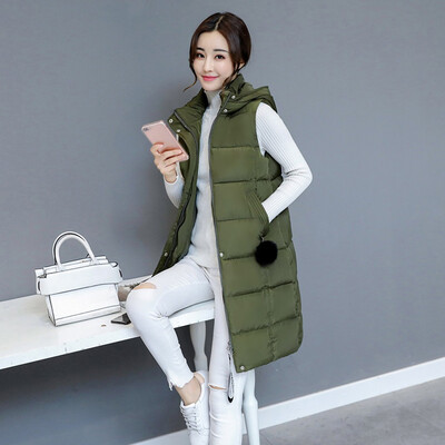 

Toponeto Women Fashion Hooded Sleeveless Sweater Vest Blouse Shirts Coat Sweatshirt