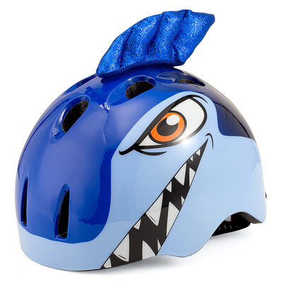 

Cute Childrens Safety Helmet High Density EPS Cartoon Kids Sports Helmet for Cycling Riding Skateboard