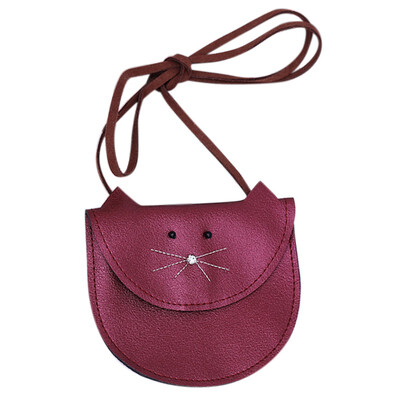 

Women Fashion Girls Mini Messenger Bag Cute Cartoon Kids Baby Purses Children Handbags Shoulder Bags