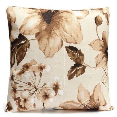 

UpperX Simple Square Sofa Cushion Shell Decor