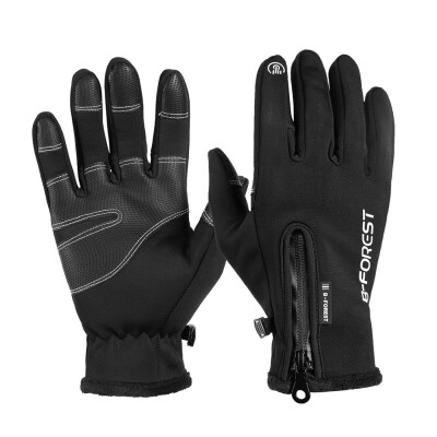 

New Fashion 6 Styles Winter Warm Gloves Windproof Gloves Waterproof Gloves Touch Screen Gloves Ski Gloves Riding Motorcycle Gloves