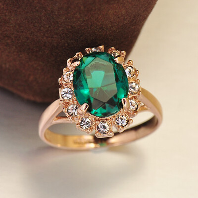 

Retro minimalist ring fashion ring jewelry