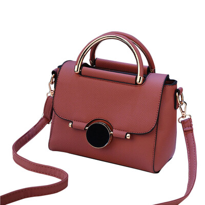 

Tailored Fashion Bags Purses Shoulder Handbag For Women