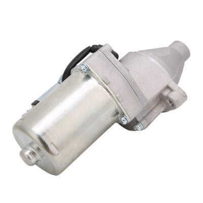 

Greensen Starter Motor Fits For Honda 11HP & 13HP GX340 GX390 Engine Motor