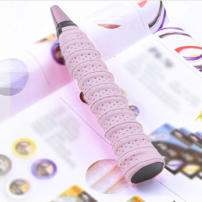 

Tennis Racquet Water Absorption Hot Squash Handle Grip Tape Anti-Slip Over Grip