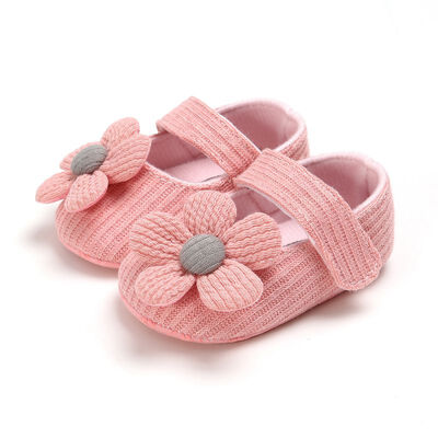

Baby Girl Birthday Party Shoes Infant Newborn Princess Shoes Baby Girls Shoes Cute First Walkers