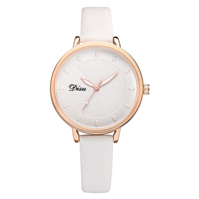 

Womens watch AliExpress trend simple casual quartz watch