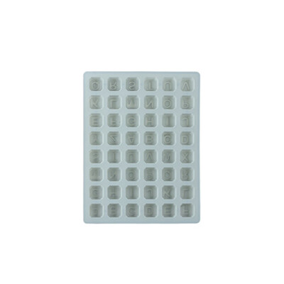 

Gobestart Silicone Shape Cake Cookie Chocolate Mould Ice Tray Mold Baking Tray 3D