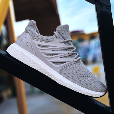 

Summer deodorant breathable canvas shoes mens sports casual shoes Korean version of the trend of wild white tide shoes mens shoes