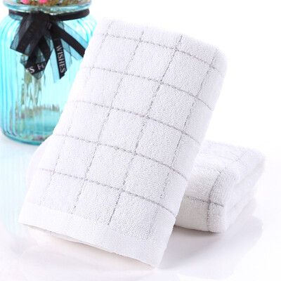 

SIMANYA Plaid towel soft&comfortable home 12451