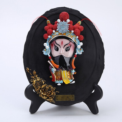 

Chinese style special gift handmade gift decoration
