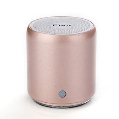 

TWS Bluetooth Wireless Speaker Portable Mini True Wireless Speaker