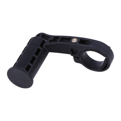 

Universal Mount for Bike Computers Lights & Handlebar Mounted Extender