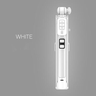 

Bluetooth Remote Control Fill Light Self-timer With Tripod Video Live Artifact Phone Holder Selfie Stick Monopod