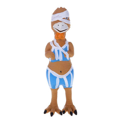 

Latex Squeeze Sounding Toys Funny Squeak Training Pet Dogs Toy Supplies