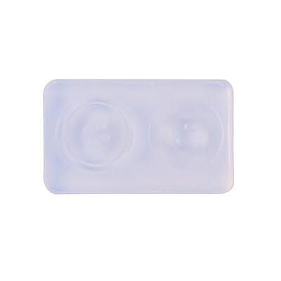 

3D Silicone Mold DIY Nail Art Decor Charms Jewelry Manicure Template Form
