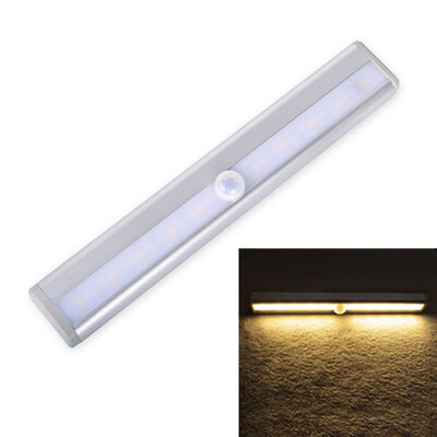 

〖Follure〗LED Intelligent Sensor Lights Used In The Night Light Corridor Lamp Cool White