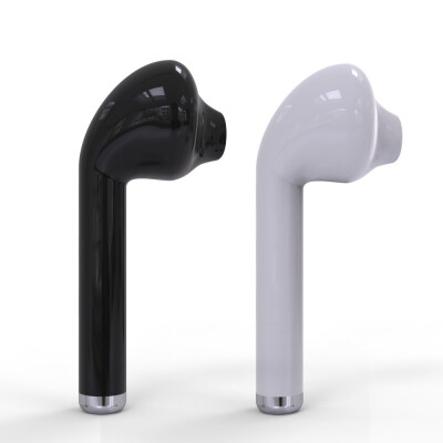 

Bluetooth Headphones V42EDR Wireless Earphone In-ear Stereo Music Headset Earpiece Hands-free with Microphone