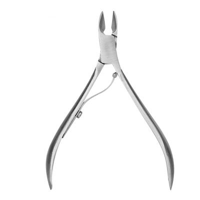 

Greensen Silver Stainless Steel Nail Dead Skin Removal Clipper Cuticle Scissors Manicure Pedicure Tool