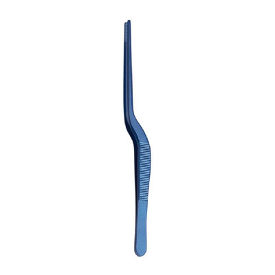 

Stainless Steel Ear Wax Tweezer Ear Wax Remover Ear Cleaner with Anti-slip Handle for Ears Care Tool