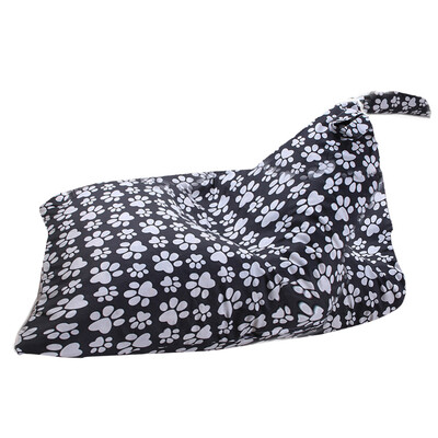 

Canvas Kids Toy Storage Bag Comfortable Chair