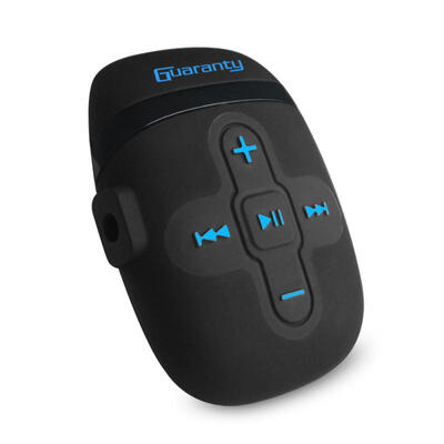 

GUARANTY G118S Portable MP3 Players IPX80 Waterproof Rechargeable Portable Audio