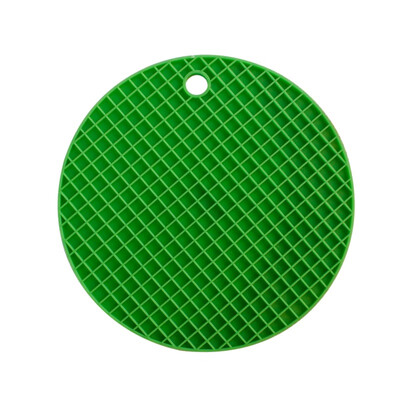 

Table Pad Solid Placemats Non Slip Table Mat Kitchen Accessories Decoration Home Pad Coaster Heat Resistant Hot Pads Cup Mat