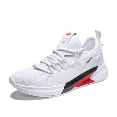 

Mens shoes mesh air cushion shoes mens tide shoes mesh sneakers running sports