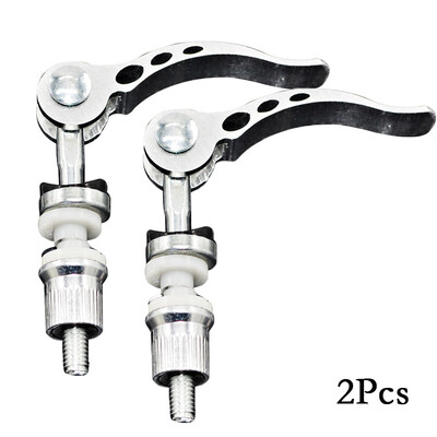 

MTB Bike Bicycle Quick Release Seat Post Seatpost Clamp Auxiliary Tools