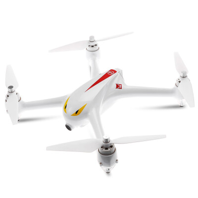 

MJX Bugs 2 B2C Brushless RC Drone RTF 2MP Camera 1080P Full HD GPS Positioning 24GHz 4CH Dual-way Transmitter