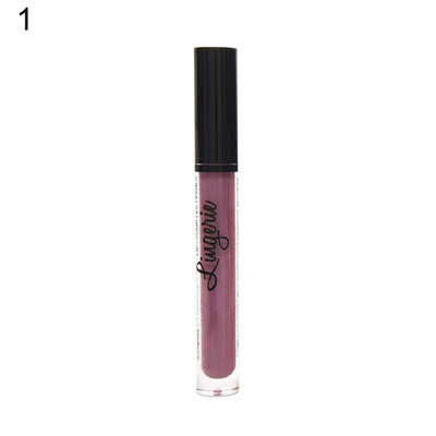 

Velvet Matte Lipstick Liquid Makeup Women Beauty Tool Long Lasting Lip Gloss