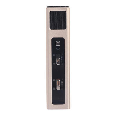 

Condenser Microphone Reverb Sound Effect Karaoke Microphone for Phone
