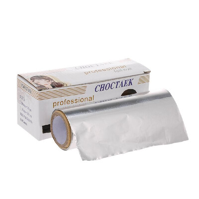 

Aluminum Foil for Hair Perm Tint Hair Styling Coloring Highlight Nail Art Hair Salon Tools Hairdressing Accessories