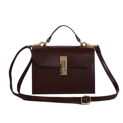 

Tailored Women Leisure Fashion Single-shoulder Small Square Bag Messenger Bags