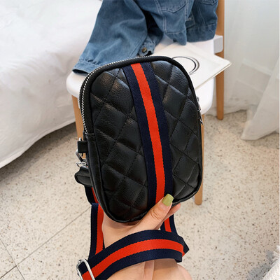 

Mini women 2019 new summer casual shoulder Messenger bag fashion trend Joker small bag