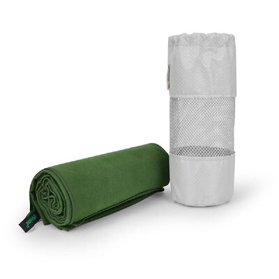 

155x75cm Outdoor Quick Dry Bath Towel Ultra Compact Microfiber Towel for Travel Beach Gym Sports