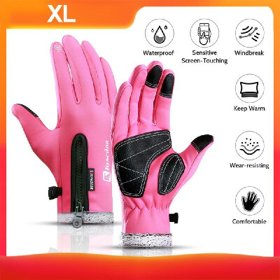 

Kyncilor Giro Proof Freezing Weather Winter Cycling Glooves