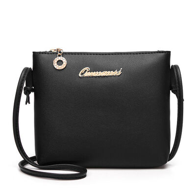 

2019 New Style Fashion Hot Women Shoulder Bag PU Leather Handbag Messenger Crossbody Flap Satchel Purse Lot